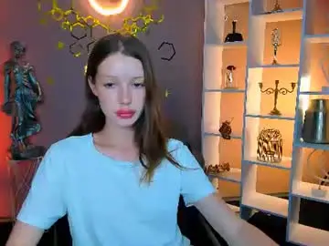 Chaturbate Live Porn of khloebeauty