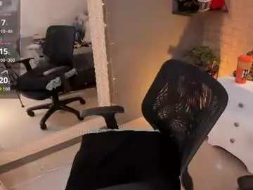 Chaturbate Sex Cam of mariana_c