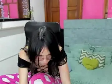 Chaturbate Live Porn of melissa_thomson_