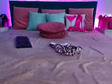 Chaturbate Best Webcam of moniquebliss