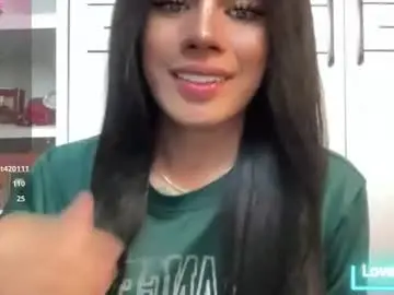 Chaturbate Private Sex Chat of scarletxxxxxx