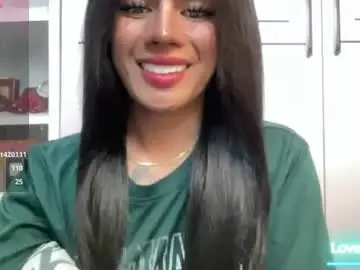 Chaturbate Live Sex Cam of scarletxxxxxx