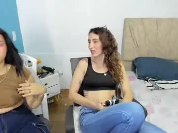 Chaturbate Free Porn Cam of abbyhowlland