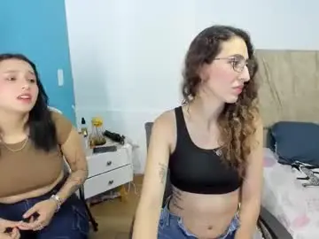 Chaturbate Adult Webcam of abbyhowlland