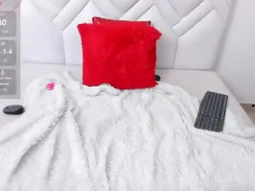 Chaturbate Sex Chat of amelia02_