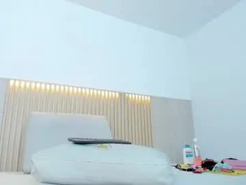 Chaturbate Nude Webcam of arika_brown