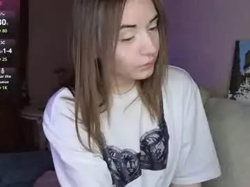 Chaturbate Adult Webcam of camiyafai