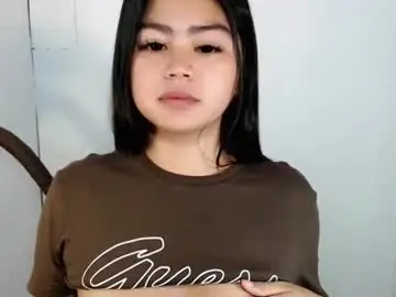 Chaturbate Best Webcam of cathy_ho