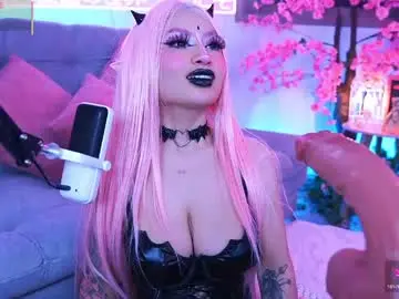 Chaturbate Live Sex of hayami_dai