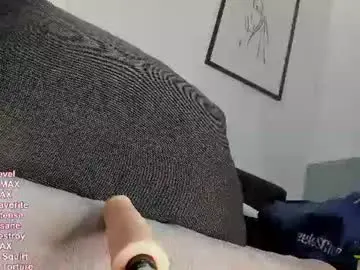 Chaturbate Live Porn of horny_and_wild