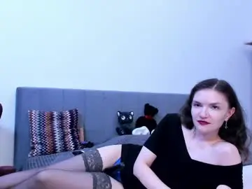 Chaturbate Sex Chat of katherinemidnight
