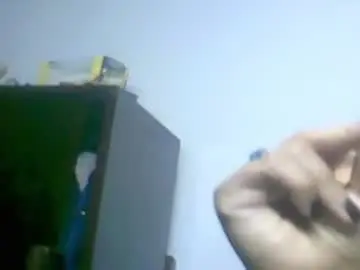 Chaturbate Live Porn of miss_pecados1