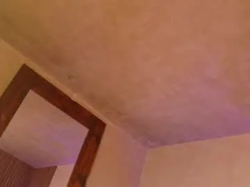 Chaturbate Nude Webcam of molly_jackson