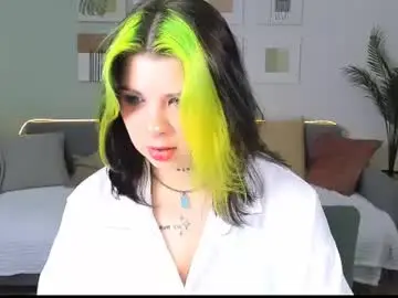 Chaturbate Sex Chat of alicespencery
