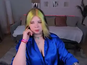 Chaturbate Nude Webcam of alicespencery