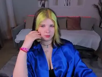 Chaturbate Free Live Porn of alicespencery