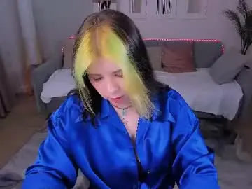 Chaturbate Adult Webcam of alicespencery