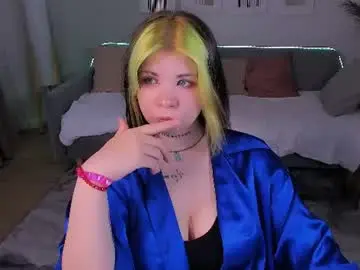 Chaturbate Adult Webcam of alicespencery