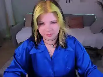 Chaturbate Adult Webcam of alicespencery