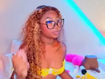 Chaturbate Sex Cam of kishalove_