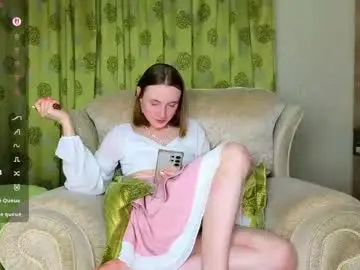 Chaturbate Watch Live Sex Cams of adelina_cowell