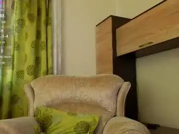 Chaturbate Nude Webcam of adelina_cowell