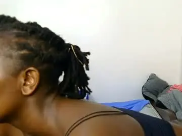 Chaturbate Adult Webcam of cecile_scarlet