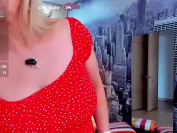 Chaturbate Live Sex Cam of janeturner