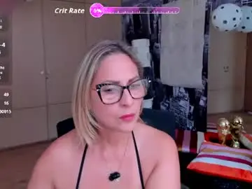 Chaturbate Live Sex Cam of janeturner