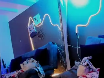 Chaturbate Live Sex of lucyfergp