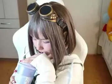 Chaturbate Adult Webcams of naree_masaki