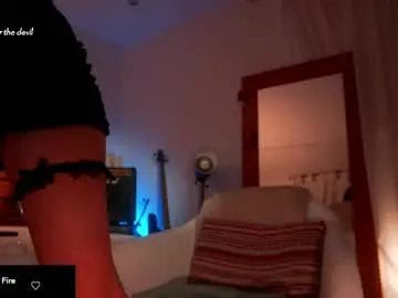 Chaturbate Live Porn of sympathy_for_the_devil