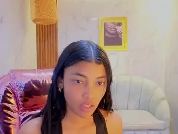 Chaturbate Live Sex of valentina_gomez_s