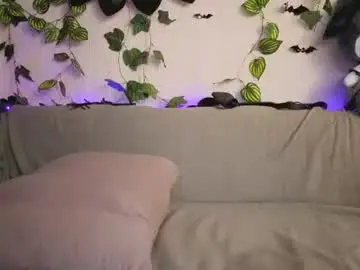 Chaturbate Sex Cam of kawai_kittypussy