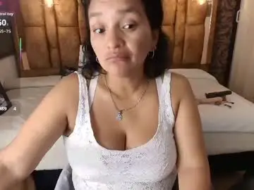 Chaturbate Sex Chat of marylinmilf