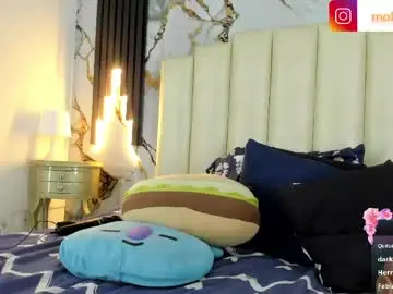 Chaturbate Adult Video Chat of molliebue1