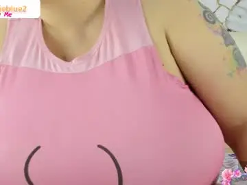Chaturbate Live Sex of molliebue1