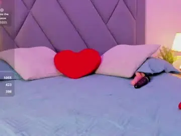 Chaturbate Watch Live Sex Cams of natashaa_vega