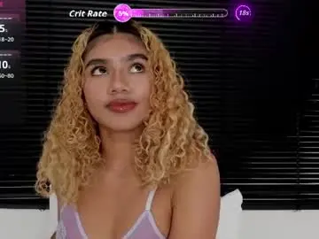 Chaturbate Live Sex Cam of rennatta_sx