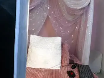 Chaturbate Live Sex of selene_moretti