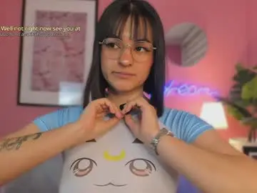 Chaturbate Live Sex of soysaraa_