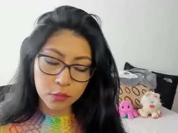 Chaturbate Live Sex Cam of valentinax_love