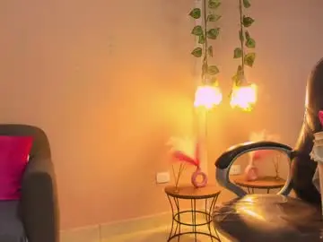 Chaturbate Sex Cam of victoria_fairies
