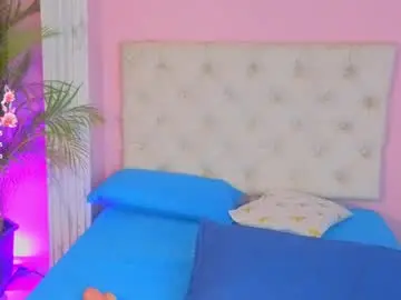 Chaturbate Best live sex cam show of alanna_walkeer