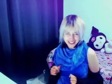 Chaturbate Best Webcam of azu_moure