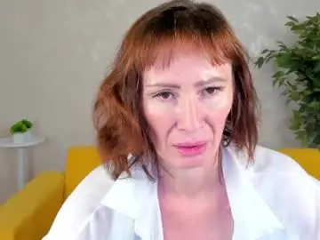 Chaturbate Adult Video Chat of grace_kellyy