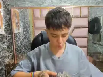 Chaturbate Live Porn of hanna_hott11