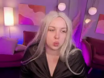 Chaturbate Nude Webcam of icedafna