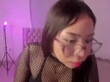 Chaturbate Private Sex Chat of linsy_lee