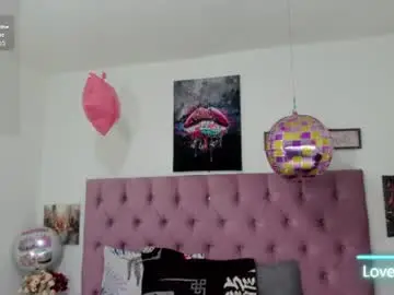 Chaturbate Sex Chat of lux_wish
